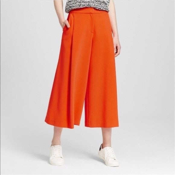 Victoria Beckham for Target Culottes - Picture 1 of 3